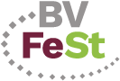 Logo: Bundesfachverband feministische Selbstbehauptung und Selbstverteidigung e.V.